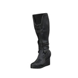 Maxbell 1/6 Scale Leggings Boots Casual Figure Boots Costume for 12'' Action Figures Women Boots