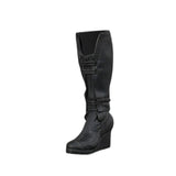 Maxbell 1/6 Scale Leggings Boots Casual Figure Boots Costume for 12'' Action Figures Women Boots
