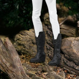 Maxbell 1/6 Scale Leggings Boots Casual Figure Boots Costume for 12'' Action Figures Women Boots