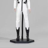 Maxbell 1/6 Scale Leggings Boots Casual Figure Boots Costume for 12'' Action Figures Women Boots