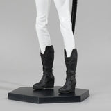 Maxbell 1/6 Scale Leggings Boots Casual Figure Boots Costume for 12'' Action Figures Women Boots