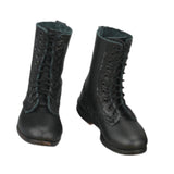 Maxbell 1/6 Shoes Handmade 5cm Miniature Model for 12 inch Action Figures Doll Model