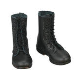 Maxbell 1/6 Shoes Handmade 5cm Miniature Model for 12 inch Action Figures Doll Model