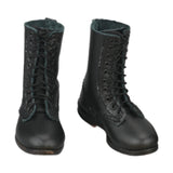 Maxbell 1/6 Shoes Handmade 5cm Miniature Model for 12 inch Action Figures Doll Model