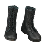 Maxbell 1/6 Shoes Handmade 5cm Miniature Model for 12 inch Action Figures Doll Model
