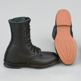 Maxbell 1/6 Shoes Handmade 5cm Miniature Model for 12 inch Action Figures Doll Model