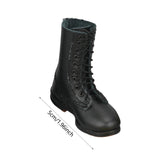 Maxbell 1/6 Shoes Handmade 5cm Miniature Model for 12 inch Action Figures Doll Model