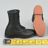 Maxbell 1/6 Shoes Handmade 5cm Miniature Model for 12 inch Action Figures Doll Model
