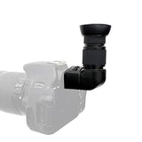 Maxbell Right Angle Viewfinder Gift Doing Polar Alignment for Camping Hiking Outdoor