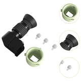 Maxbell Right Angle Viewfinder Gift Doing Polar Alignment for Camping Hiking Outdoor