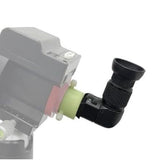 Maxbell Right Angle Viewfinder Gift Doing Polar Alignment for Camping Hiking Outdoor