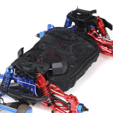 Maxbell Chassis Dirt Dust Resist Guard Cover for Granite Grom Remote Control Vehicle
