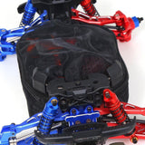 Maxbell Chassis Dirt Dust Resist Guard Cover for Granite Grom Remote Control Vehicle