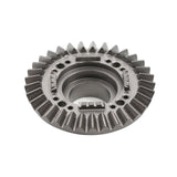 Maxbell RC Metal Gears Set RC Vehicle Scale Replacement for Accessory Vehicle Crawler Front Rear Gear Set