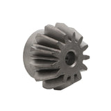 Maxbell RC Metal Gears Set RC Vehicle Scale Replacement for Accessory Vehicle Crawler Front Rear Gear Set