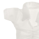 Maxbell 1/6 Action Figures Shirt Clothes Model Dress up for 12" Female Action Figure White