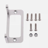 Maxbell Steering Servo Mount Fitments DIY Accs Servo Bracket for S3003 RC Boat