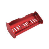 Maxbell RC Tail Wing Sturdy Effective RC Rear Spoiler Wing for M162 M162 14209 16209 Red
