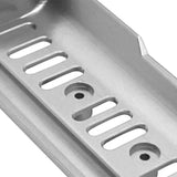 Maxbell RC Tail Wing Sturdy Effective RC Rear Spoiler Wing for M162 M162 14209 16209 Argent