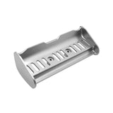 Maxbell RC Tail Wing Sturdy Effective RC Rear Spoiler Wing for M162 M162 14209 16209 Argent