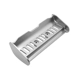 Maxbell RC Tail Wing Sturdy Effective RC Rear Spoiler Wing for M162 M162 14209 16209 Argent