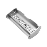 Maxbell RC Tail Wing Sturdy Effective RC Rear Spoiler Wing for M162 M162 14209 16209 Argent