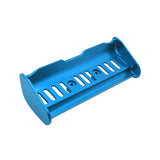 Maxbell RC Tail Wing Sturdy Effective RC Rear Spoiler Wing for M162 M162 14209 16209 Blue