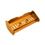 Maxbell RC Tail Wing Professional Modification Rear Spoiler for M162 163 14209 16209 Gold