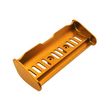 Maxbell RC Tail Wing Professional Modification Rear Spoiler for M162 163 14209 16209 Gold