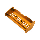 Maxbell RC Tail Wing Professional Modification Rear Spoiler for M162 163 14209 16209 Gold