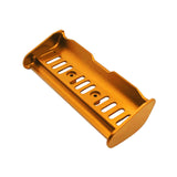 Maxbell RC Tail Wing Professional Modification Rear Spoiler for M162 163 14209 16209 Gold