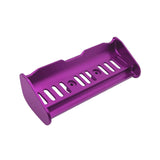 Maxbell RC Tail Wing Professional Modification Rear Spoiler for M162 163 14209 16209 Violet