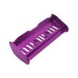 Maxbell RC Tail Wing Professional Modification Rear Spoiler for M162 163 14209 16209 Violet