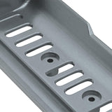 Maxbell RC Tail Wing Professional Modification Rear Spoiler for M162 163 14209 16209 Argent