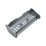 Maxbell RC Tail Wing Professional Modification Rear Spoiler for M162 163 14209 16209 Argent
