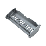 Maxbell RC Tail Wing Professional Modification Rear Spoiler for M162 163 14209 16209 Argent