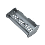 Maxbell RC Tail Wing Professional Modification Rear Spoiler for M162 163 14209 16209 Argent