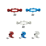 Maxbell RC Helicopter Blade Clamp Spare Parts for Wltoys K200 RC Aircraft Plane Part Red