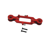 Maxbell RC Helicopter Blade Clamp Spare Parts for Wltoys K200 RC Aircraft Plane Part Red