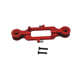 Maxbell RC Helicopter Blade Clamp Spare Parts for Wltoys K200 RC Aircraft Plane Part Red