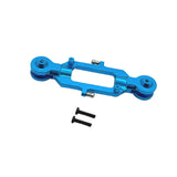 Maxbell RC Helicopter Blade Clamp Spare Parts for Wltoys K200 RC Aircraft Plane Part Blue