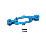 Maxbell RC Helicopter Blade Clamp Spare Parts for Wltoys K200 RC Aircraft Plane Part Blue