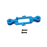 Maxbell RC Helicopter Blade Clamp Spare Parts for Wltoys K200 RC Aircraft Plane Part Blue