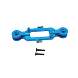 Maxbell RC Helicopter Blade Clamp Spare Parts for Wltoys K200 RC Aircraft Plane Part Blue