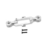 Maxbell RC Helicopter Blade Clamp Spare Parts for Wltoys K200 RC Aircraft Plane Part Argent