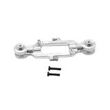 Maxbell RC Helicopter Blade Clamp Spare Parts for Wltoys K200 RC Aircraft Plane Part Argent