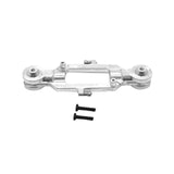 Maxbell RC Helicopter Blade Clamp Spare Parts for Wltoys K200 RC Aircraft Plane Part Argent