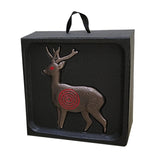 Maxbell Archery 3D Animal Target Archery Target for Bow Hunting Deer