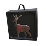 Maxbell Archery 3D Animal Target Archery Target for Bow Hunting Deer