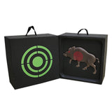 Maxbell Archery 3D Animal Target Archery Target for Bow Hunting Deer